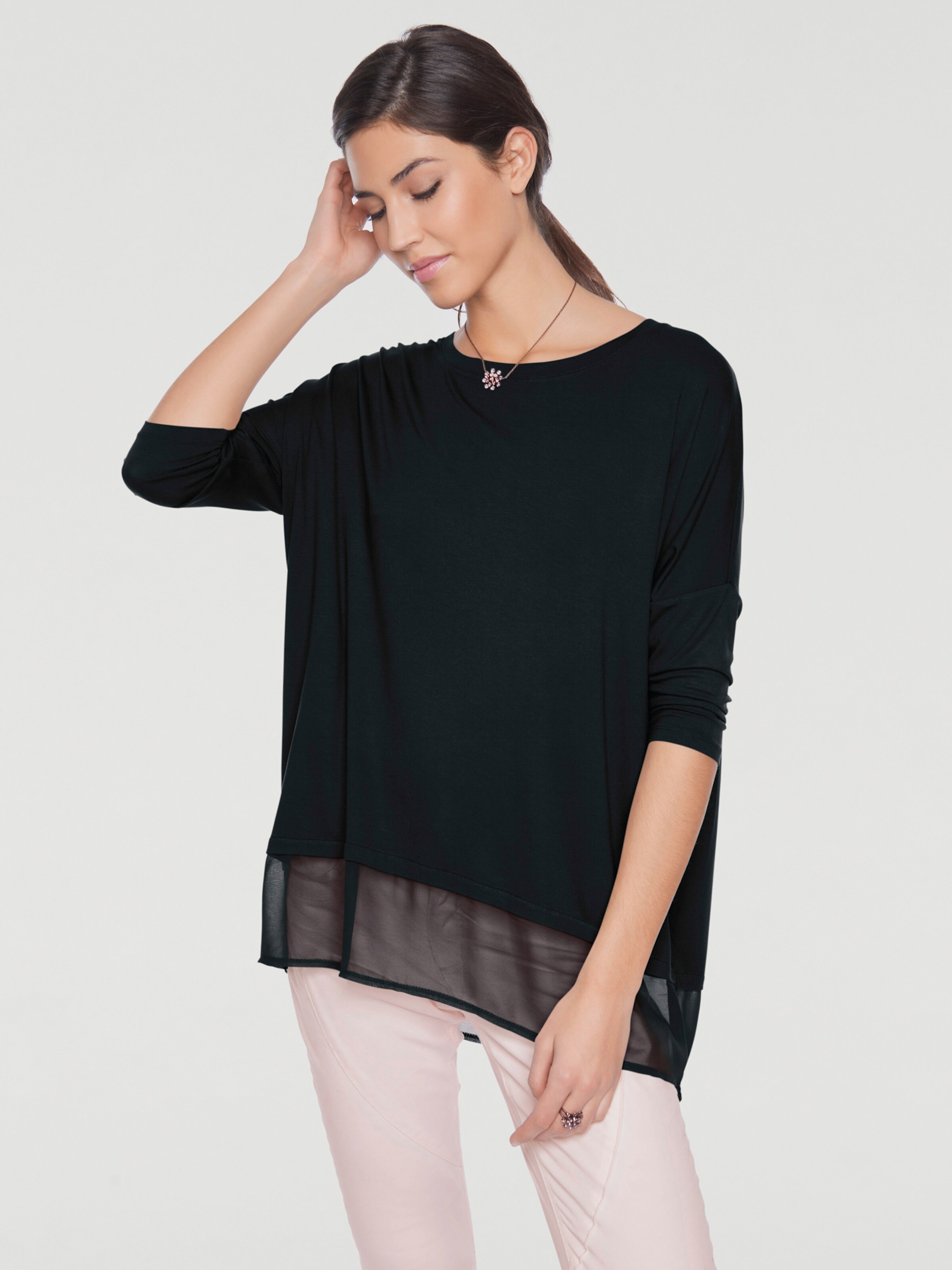 Oversized Shirt