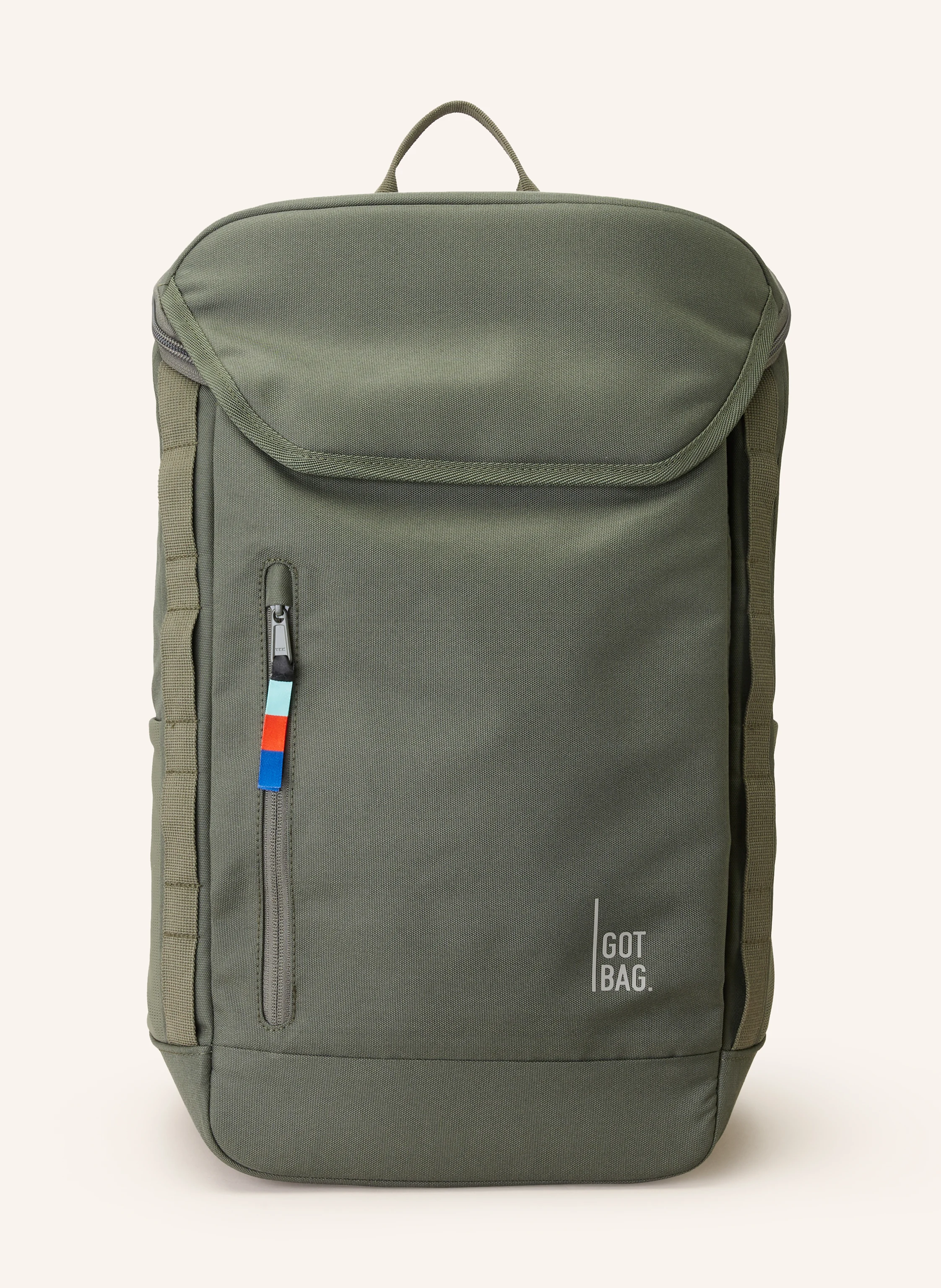 GOT BAG Rucksack PRO PACK mit Laptop-Fach