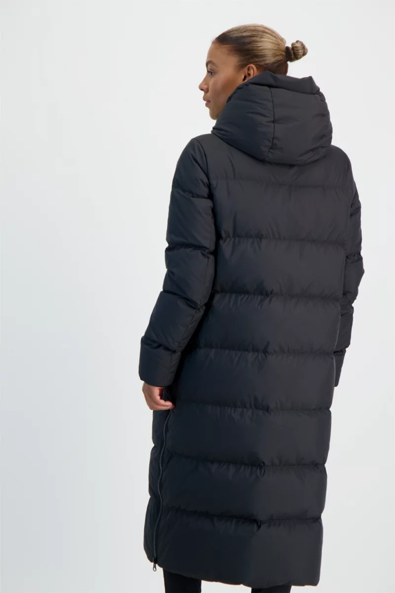 46 NORD Damen Daunenmantel