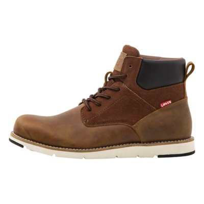Boots homme Jax Plus LEVIS