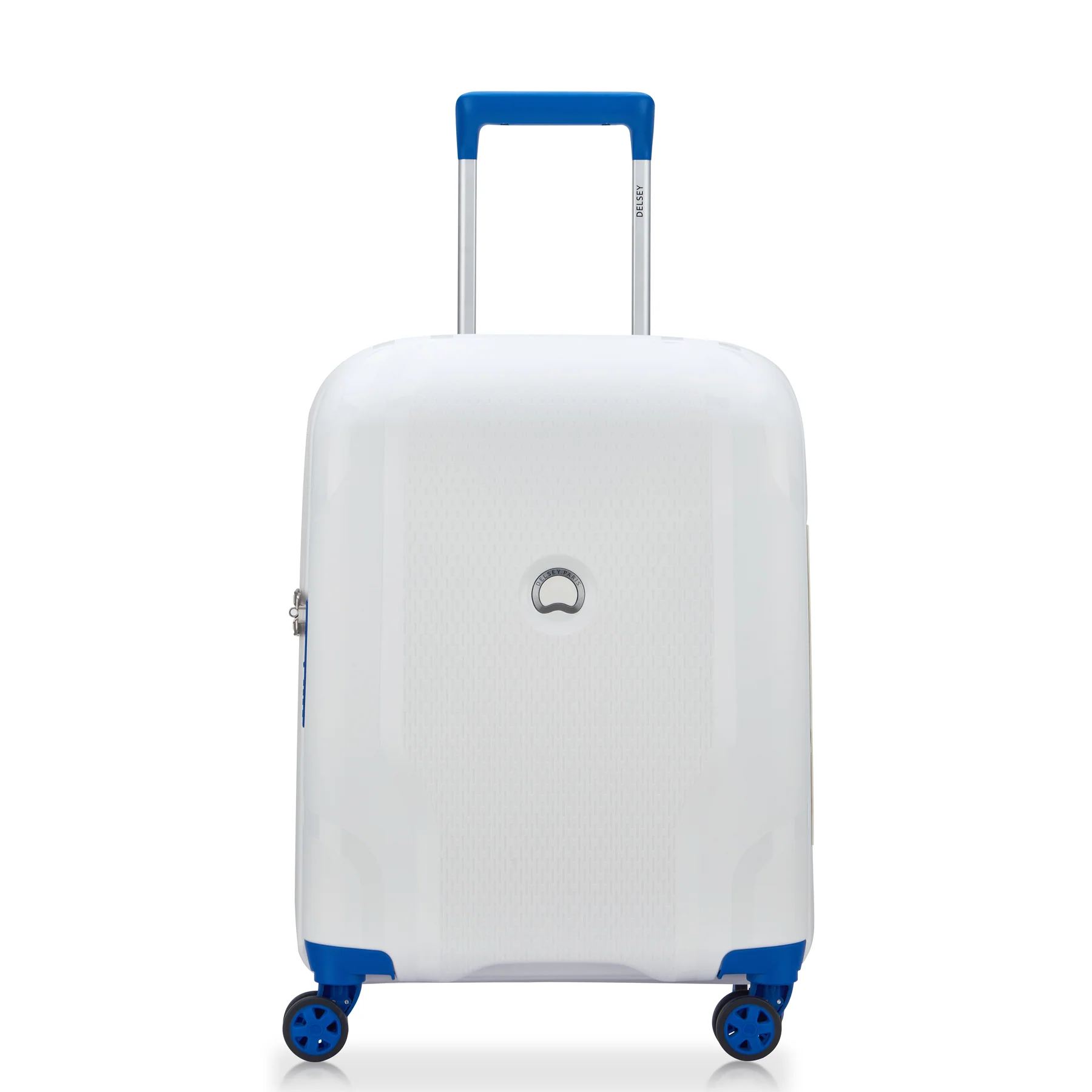 Valise cabine - S Slim (55cm) matière recyclée