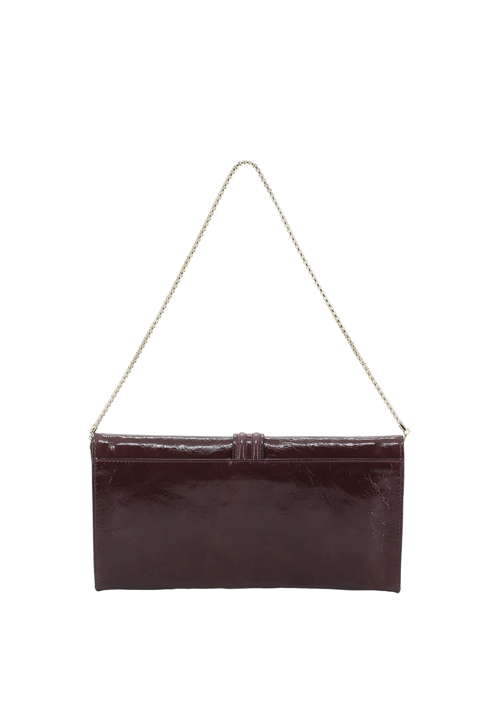 shoulder bag LUNA Leather Venice Standard