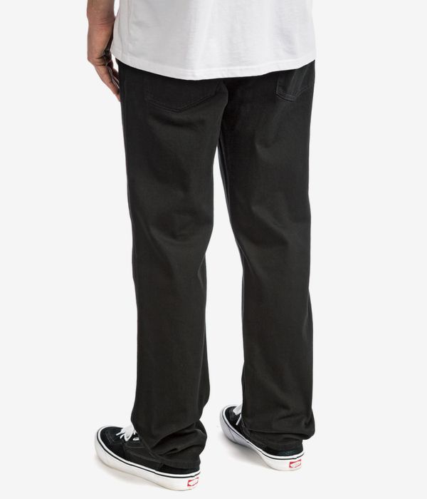 Dickies Houston Jeans (rinsed black)
