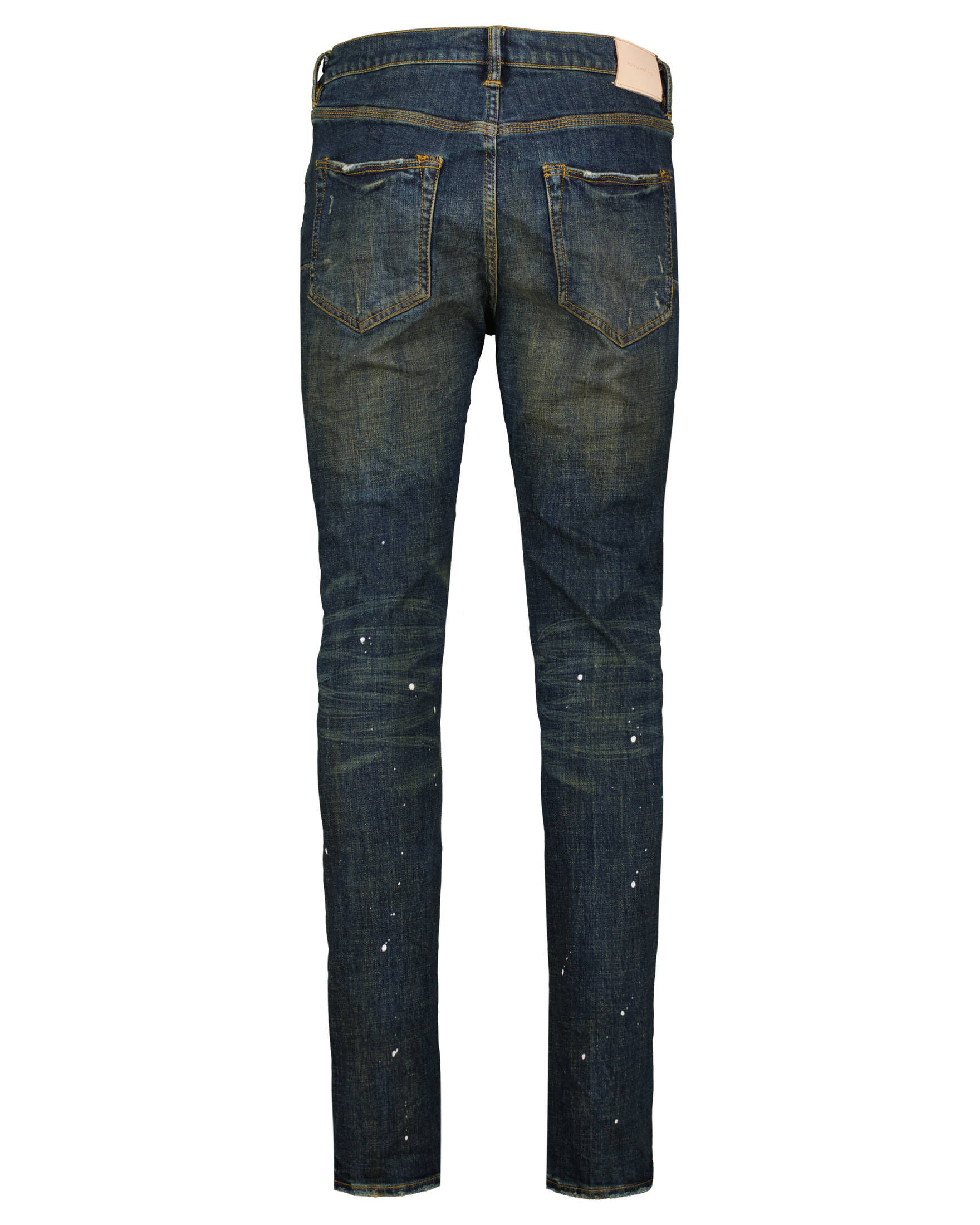Purple Brand| Herren Jeans Regular Fit