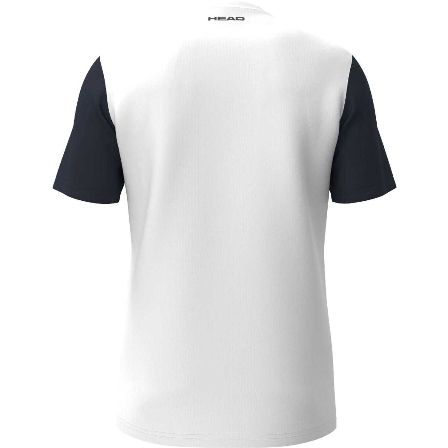 Head Club Tech Tee Jongens