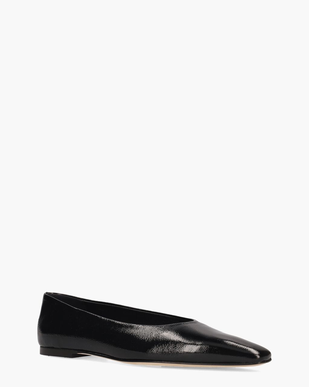 Odare Bilbao Zwart Damesballerina's