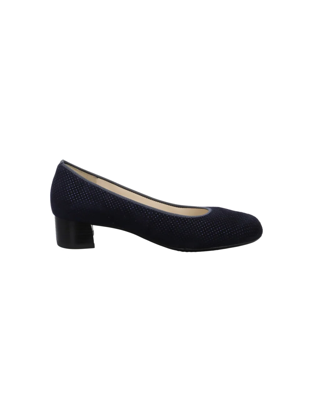 Pumps Vincenza midnight