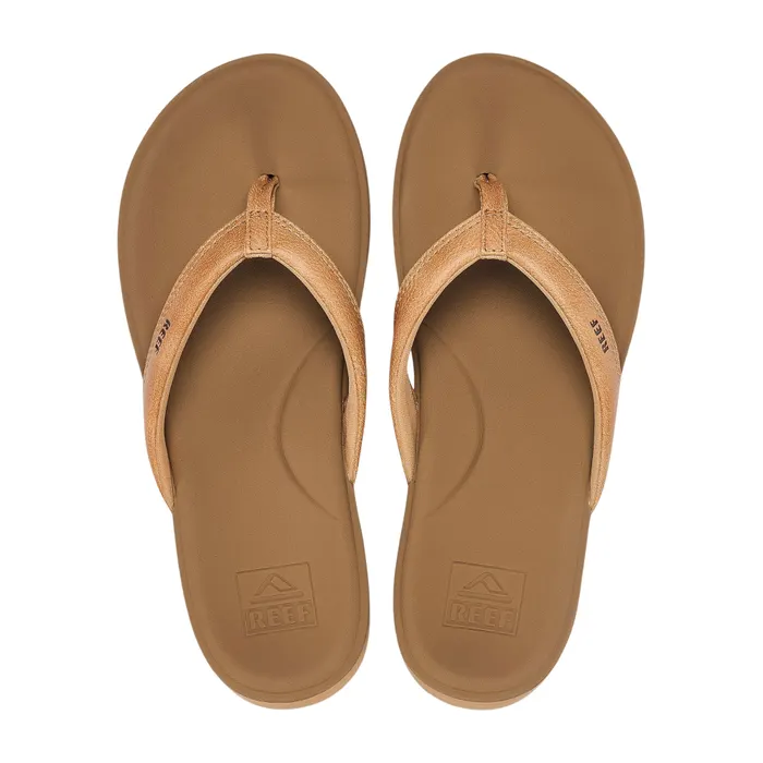 Reef Cushion Cloud Teenslippers Dames