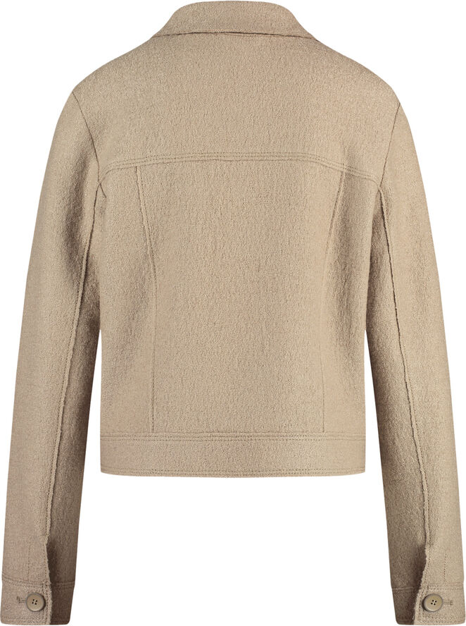 Gerry Weber BLAZER LONG SLEEVE Camel