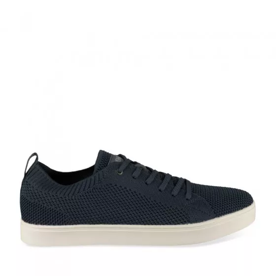 Baskets MARINE DENIM SIDE