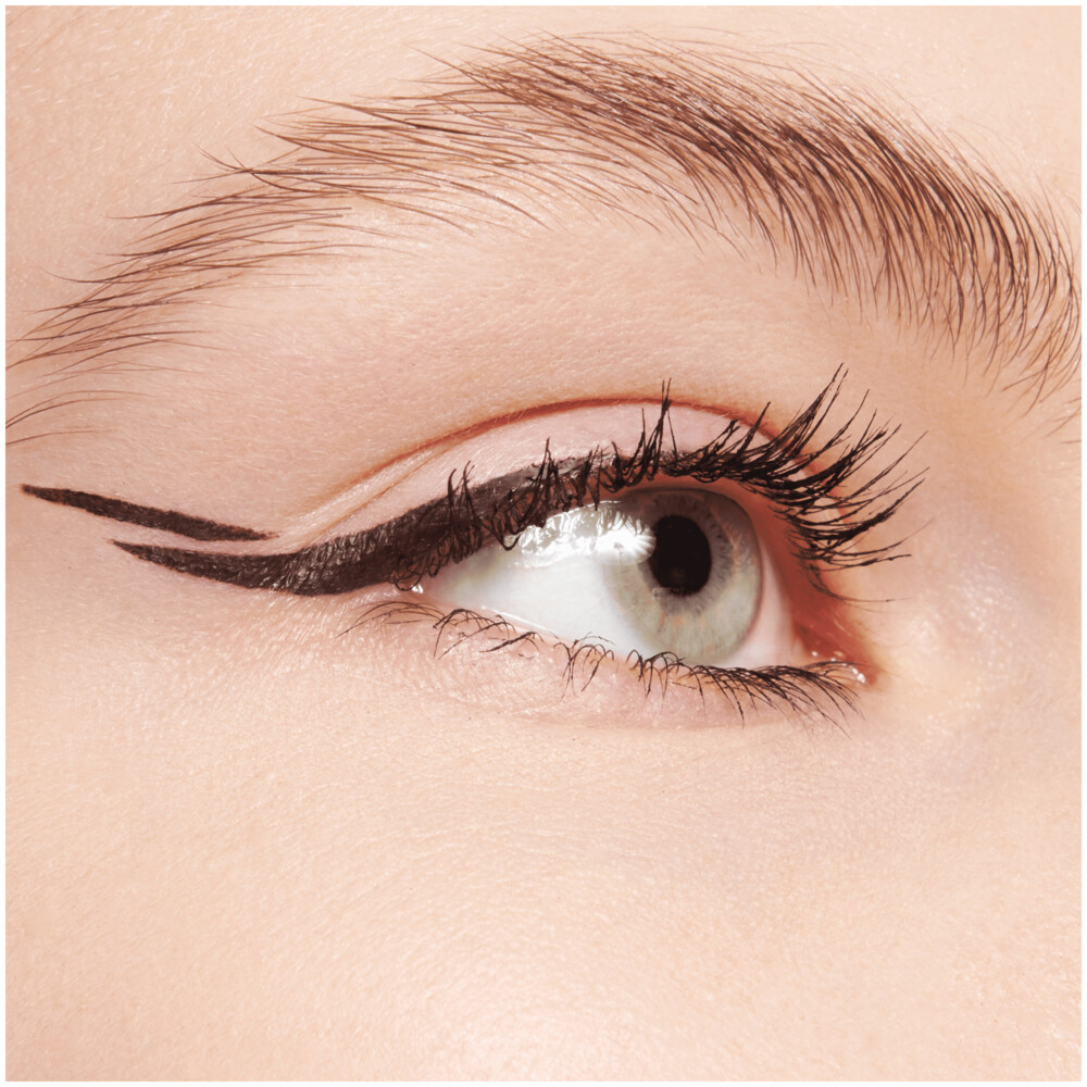 essence Liquid Ink Eyeliner Waterproof Brown3 ml