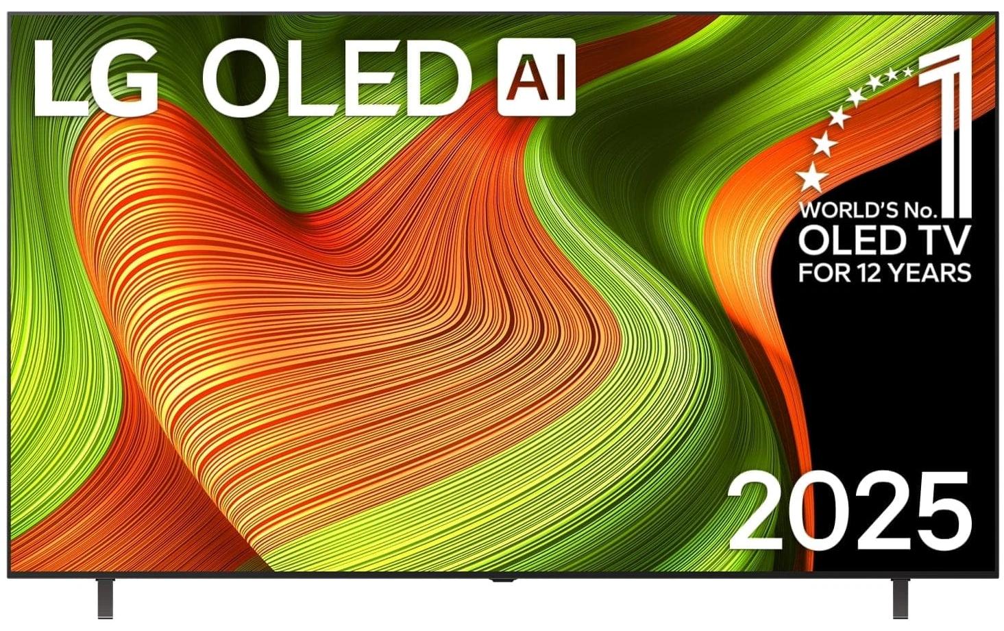 TV OLED77B59LA 77