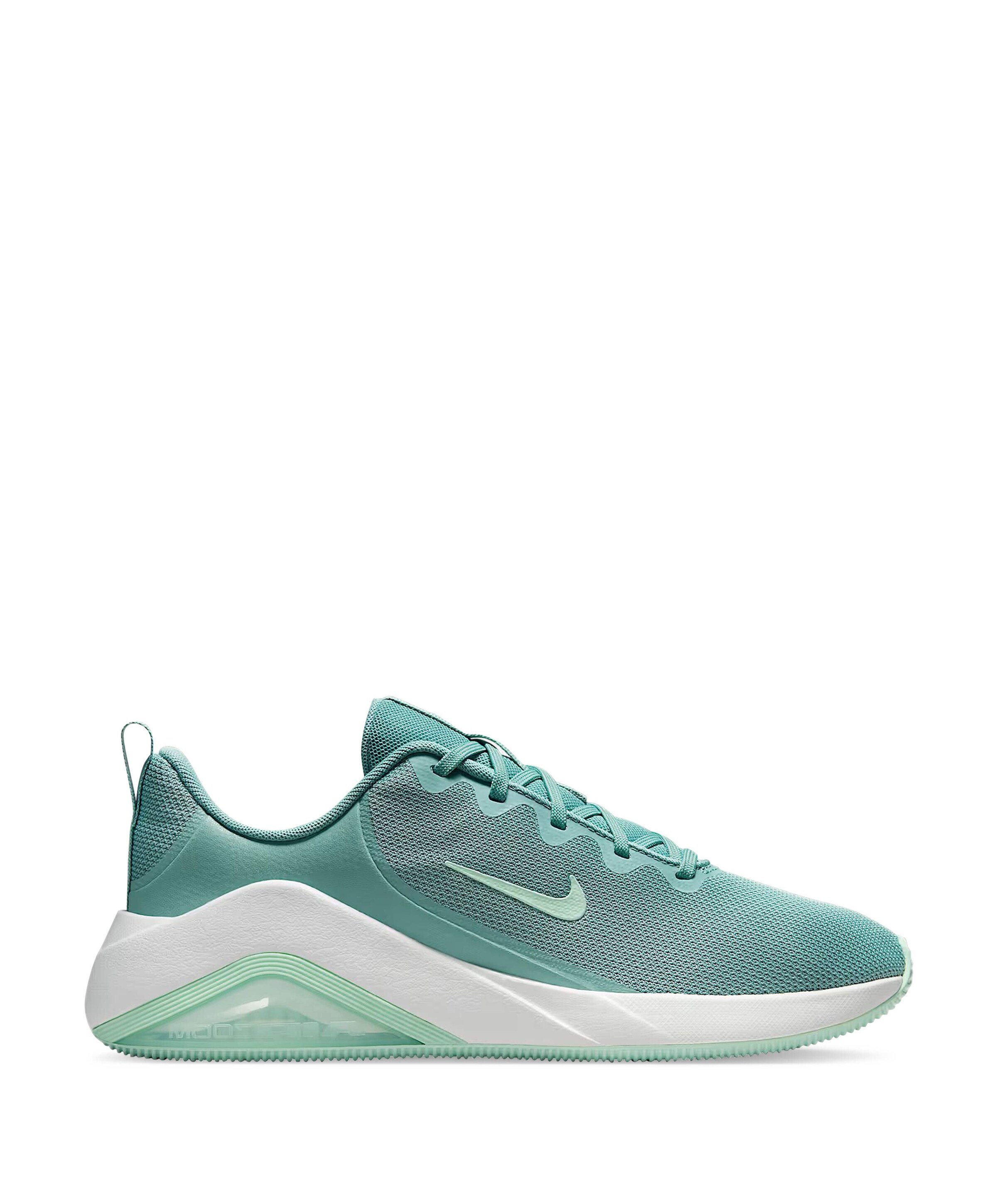 Nike Nike Bella 7 Women's Workout Shoes dames fitnesschoenen groen