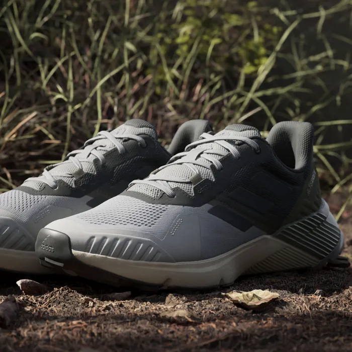 Adidas Terrex Soulstride Trailrunningschoenen Heren