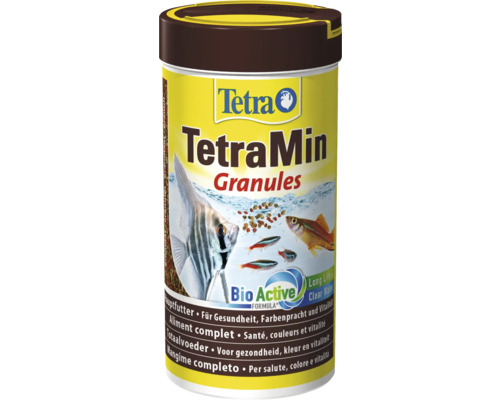 TetraMin Granulaat 250 ml