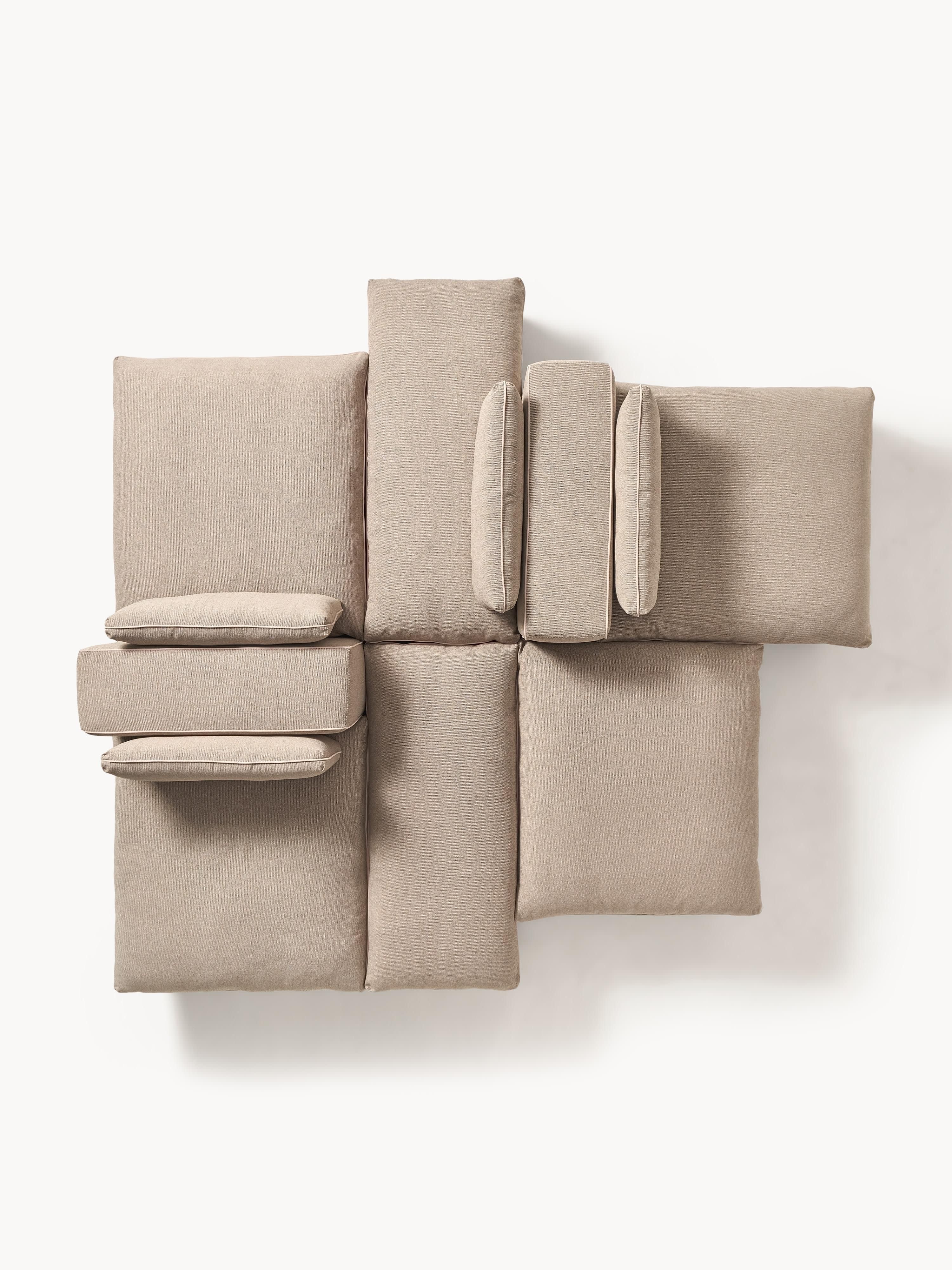 Modulaire U-bank Felix