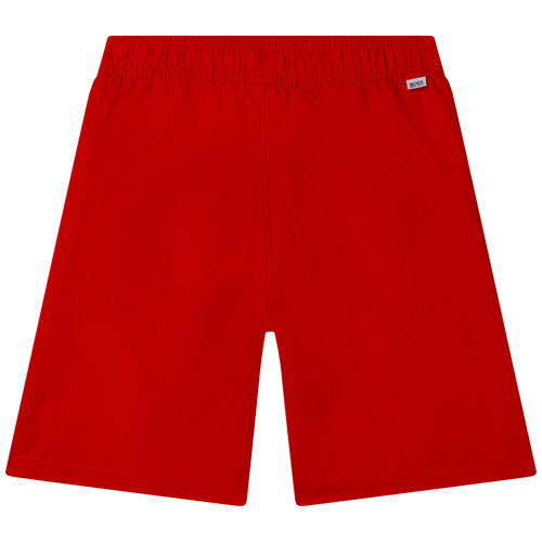 BOSS - BRILLI - Rouge
