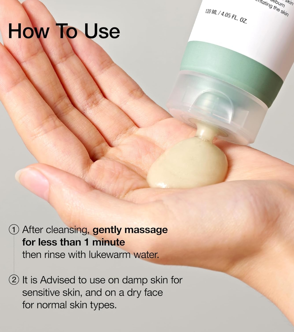 Anua - Gel esfoliante Heartleaf + LHA