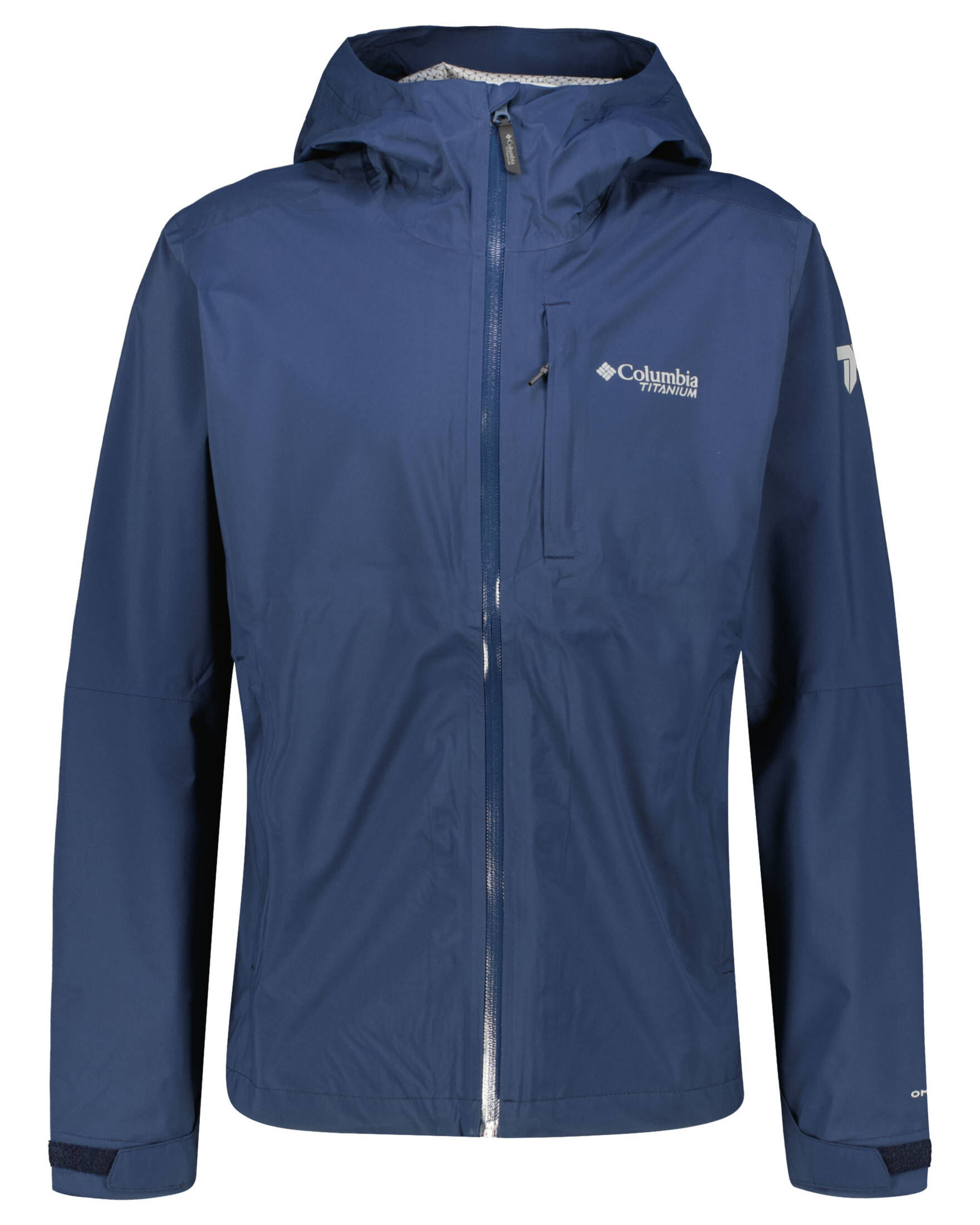 Columbia| Herren Wanderjacke AMPLI-DRY™ II