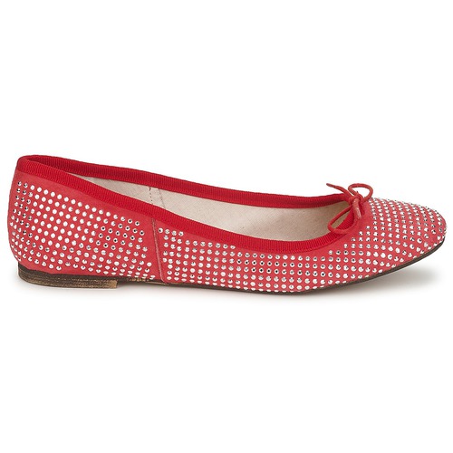 Meline - BALDE ROCK Rojo