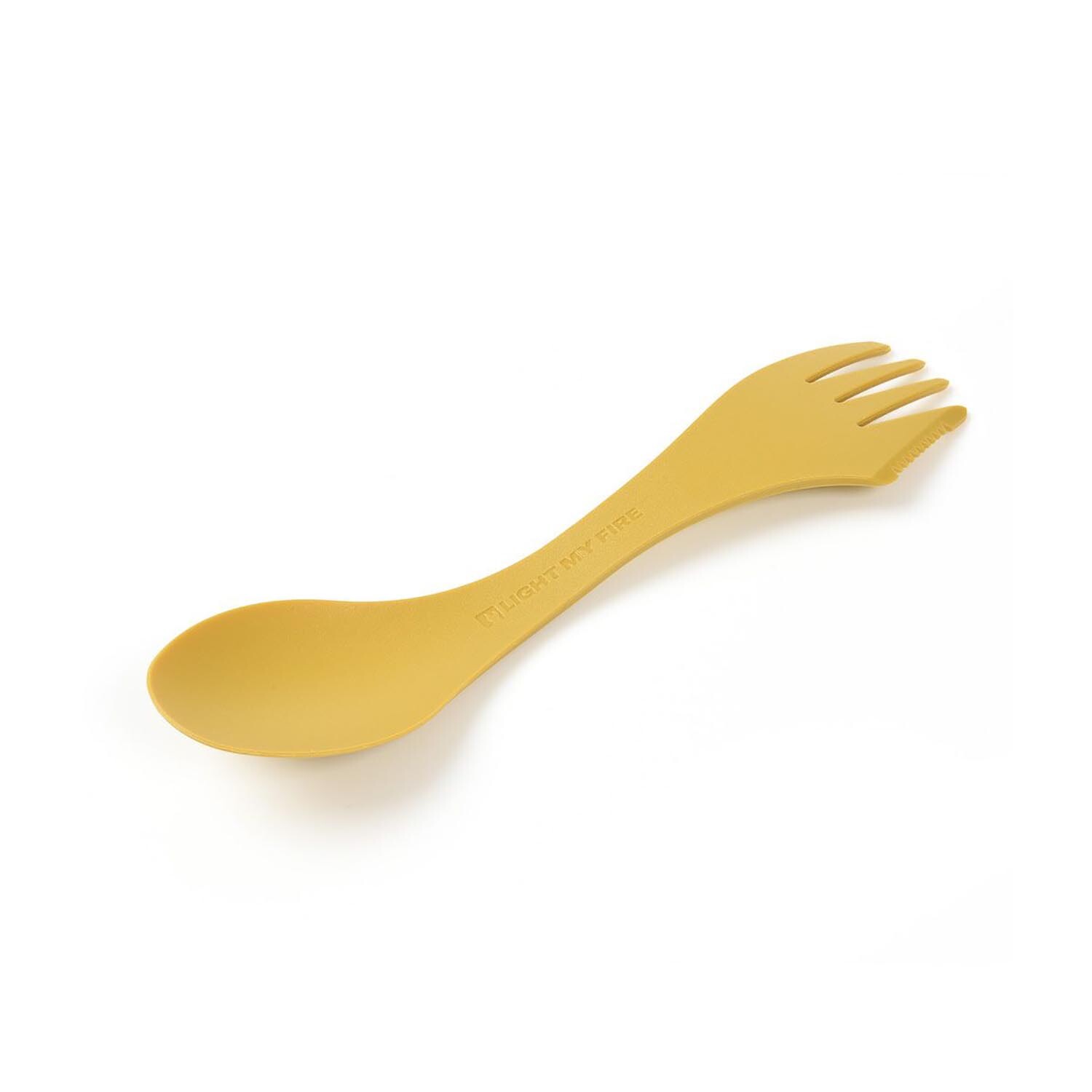 Light My Fire Spork Original Bio