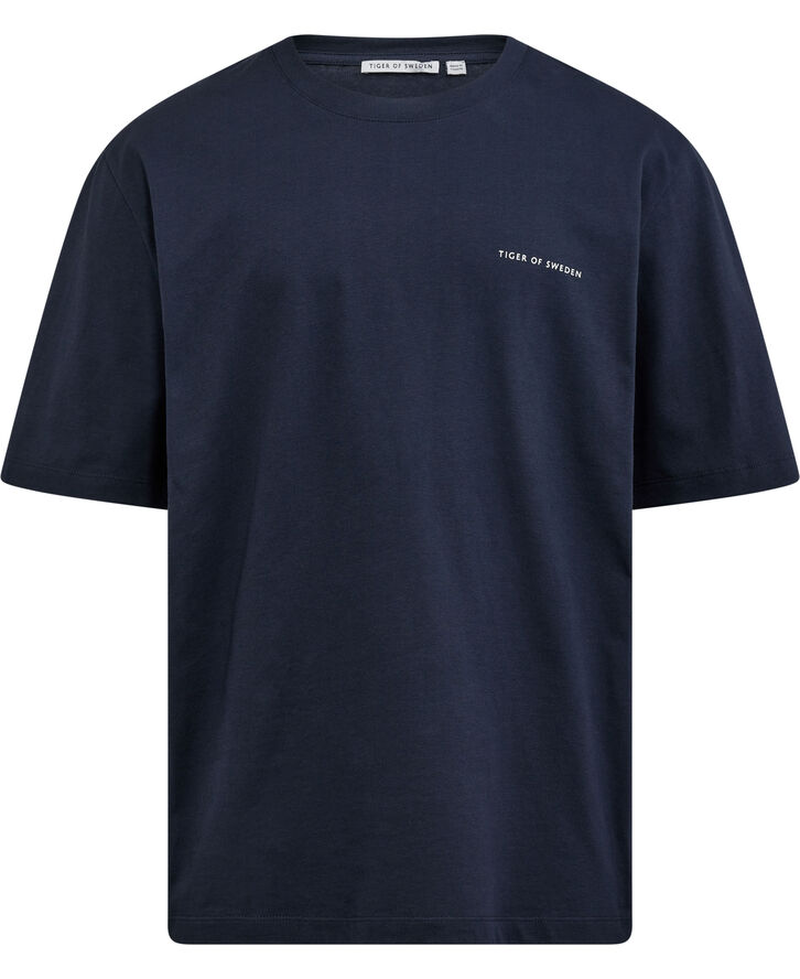 Tiger of Sweden PRO Blue cloud