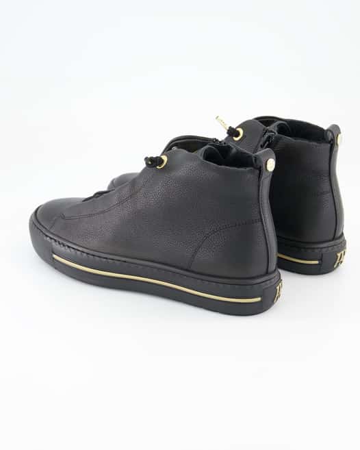 Paul Green 5283-028 Stiefeletten in Schwarz