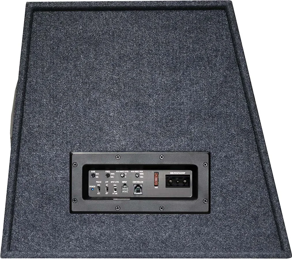 Pioneer Car TS-WX1210AH Subwoofers voiture