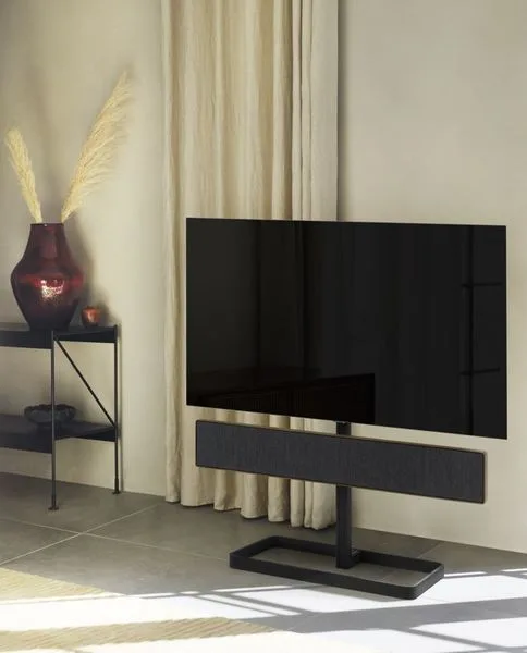 Bang & Olufsen Beosound Stage Bois foncé Barres de son