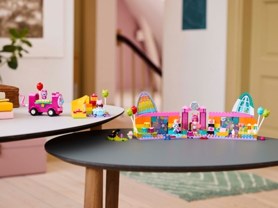 LEGO Gabby's feestkamer (10797)