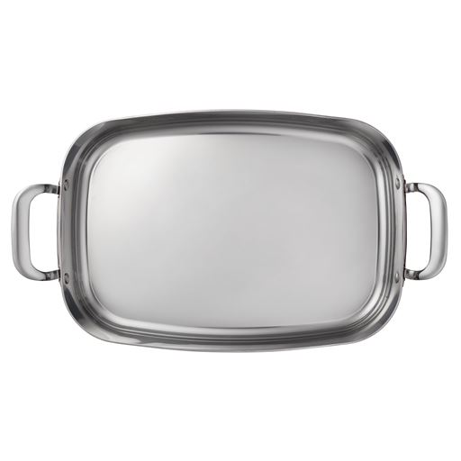 SCANPAN Maitre D' Bradepande, 24x35 cm