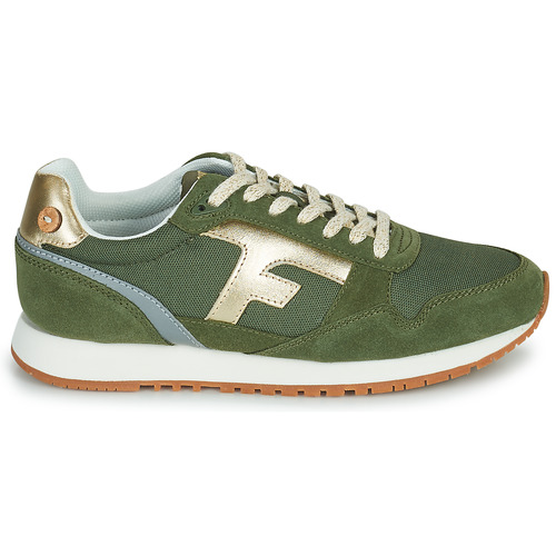 Faguo - ELM - Kaki / Doré