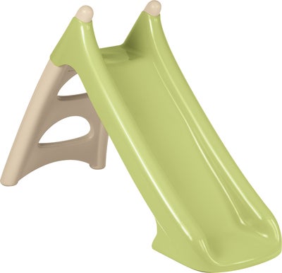 Smoby Life XS Sklie, Grønn