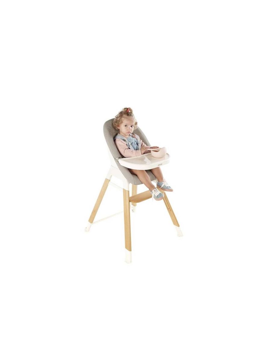 JANE   - Chaises hautes et coussins - Repas - Orchestra