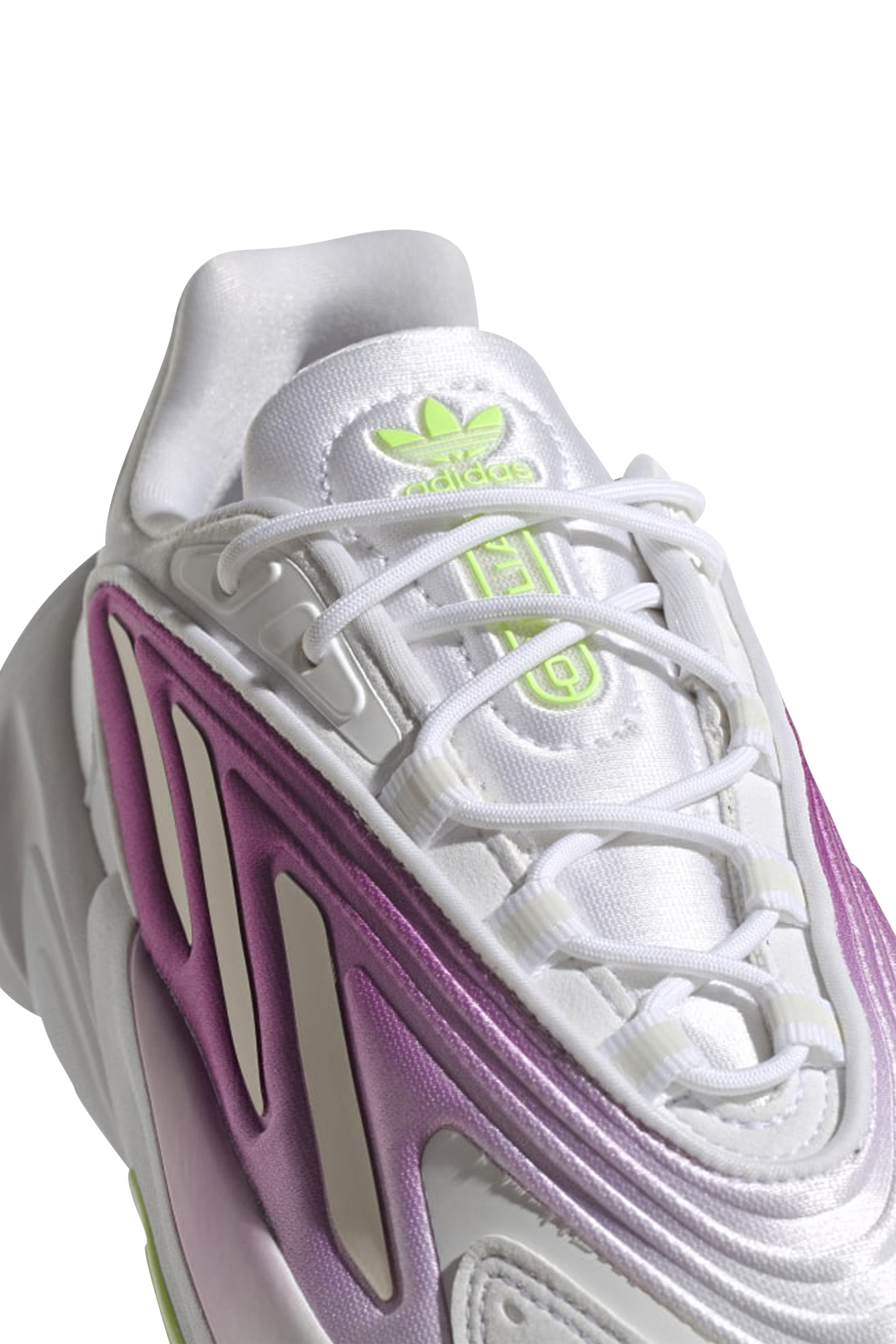 ADIDAS OZELIA OZELIA W Blanc