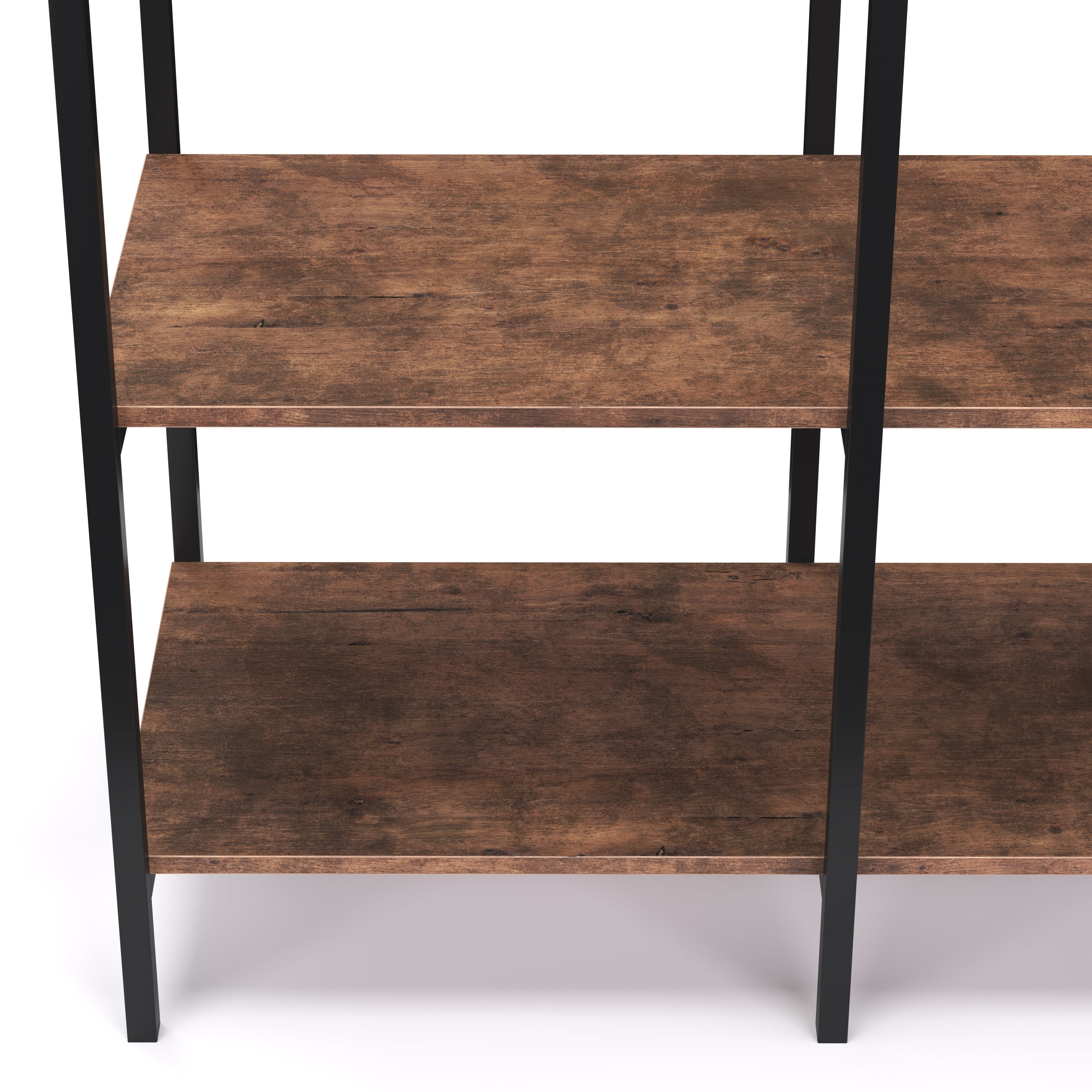 Garderobe Kleiderständer Vintage BONITA 95 x 180 cm