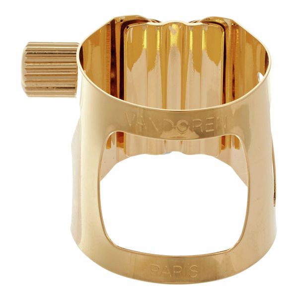 Vandoren Optimum Ligature Bari V16 PC