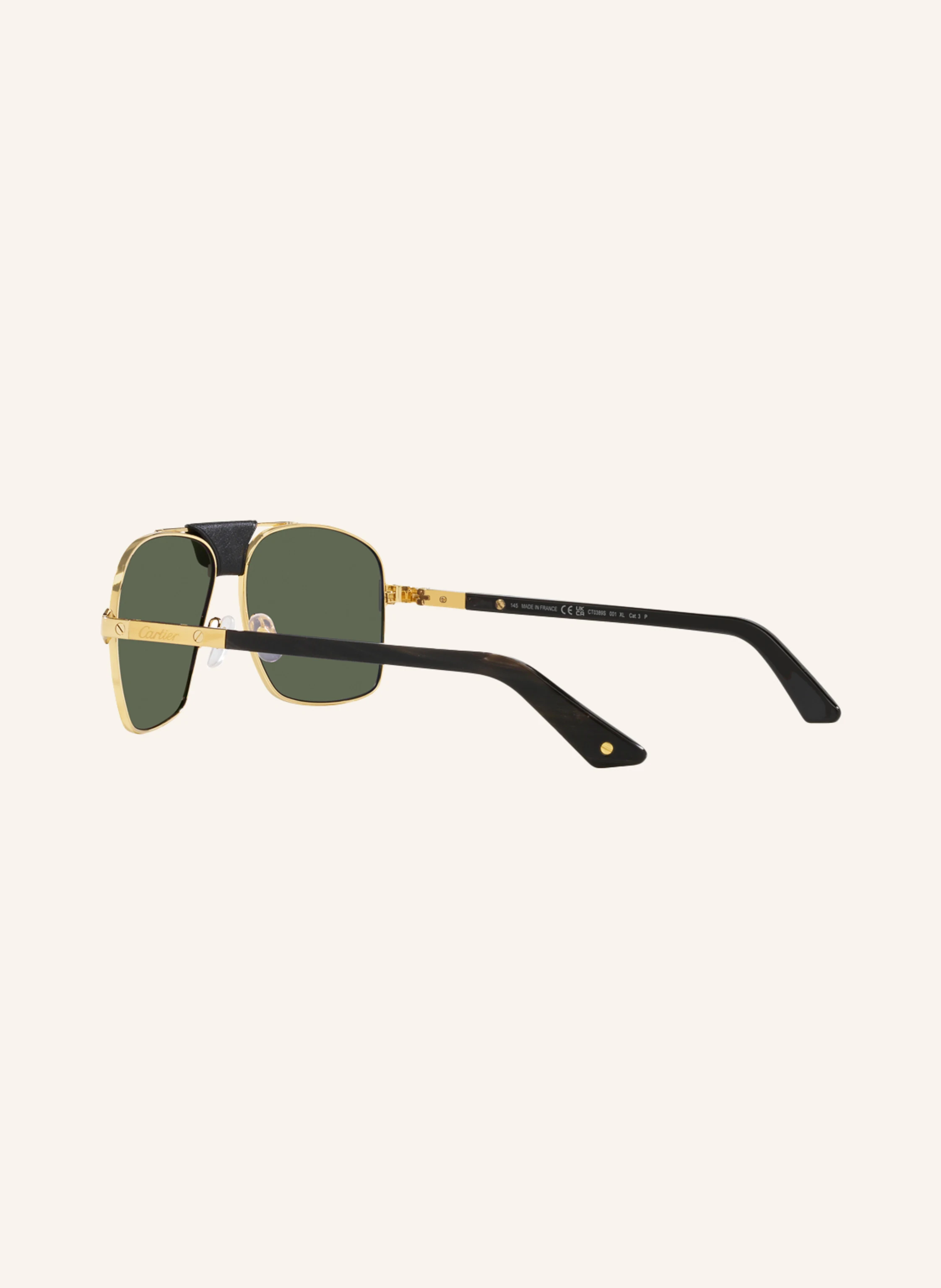 Cartier Sonnenbrille CT0389S