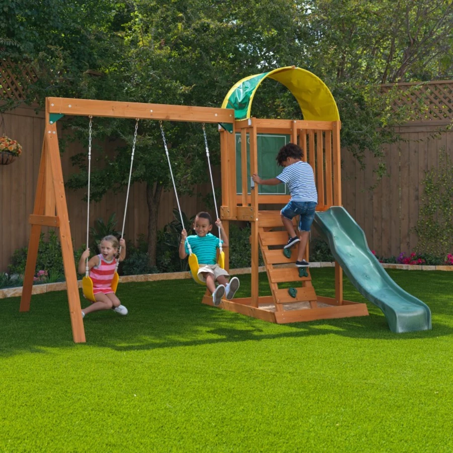 Kidkraft® Spielturm Ainsley