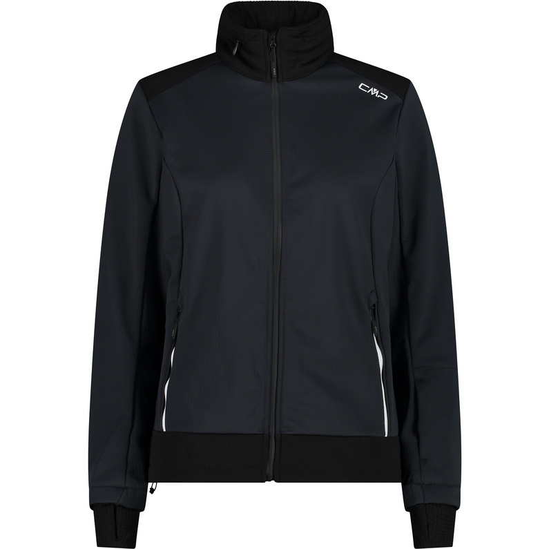 CMP Damen Hoodie Jacke