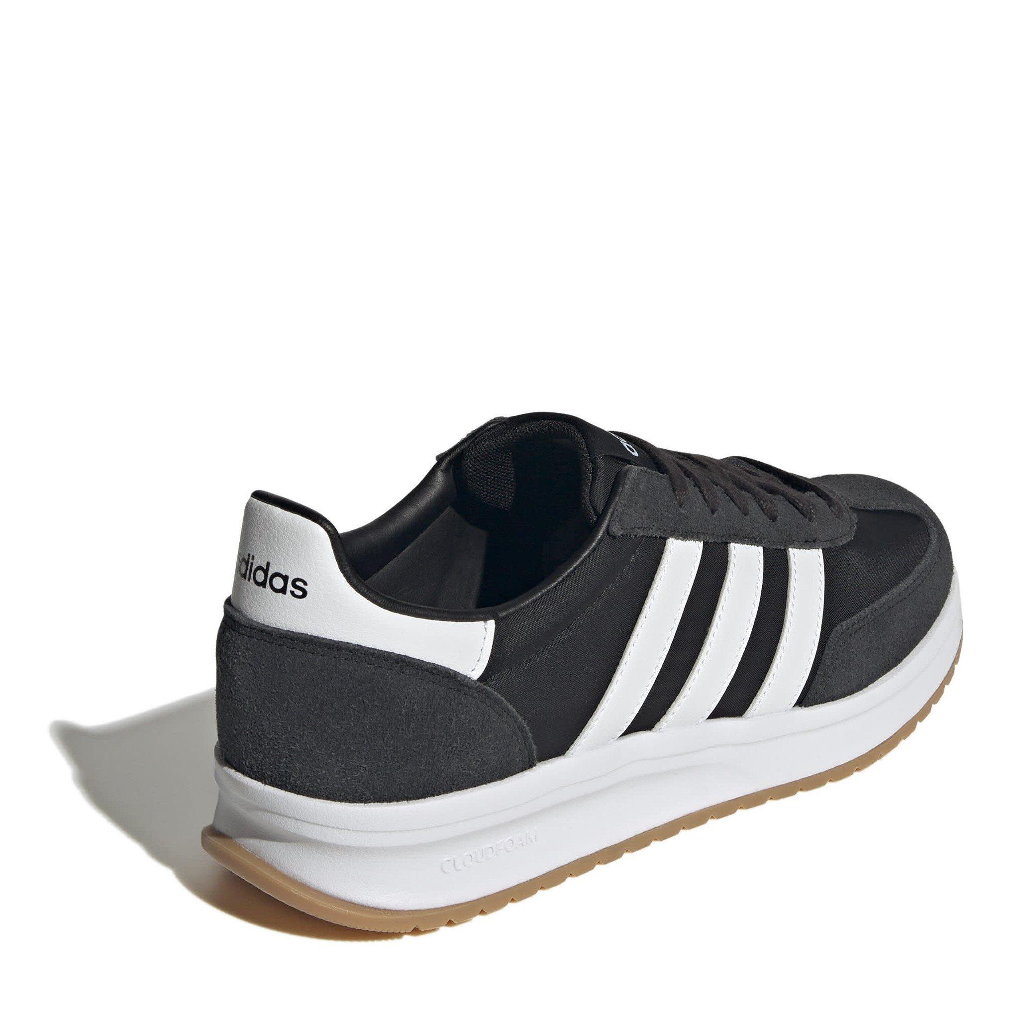 adidas Run 70s 2.0 Low Top Trainers Mens