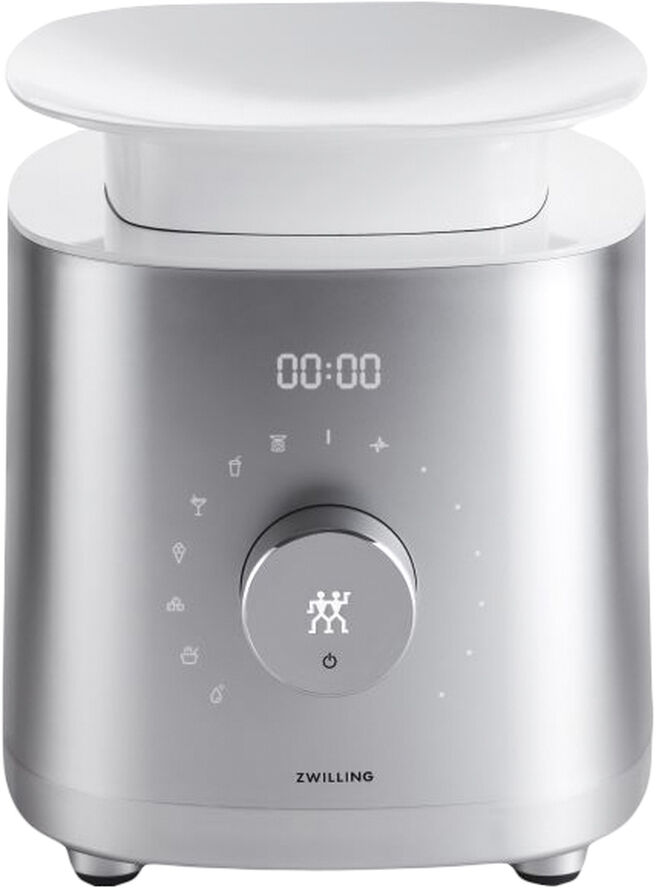 Zwilling Enfinigy Pro Powero Blender Light grey