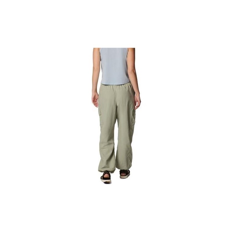 Columbia W Sandier ParachutePant Safari