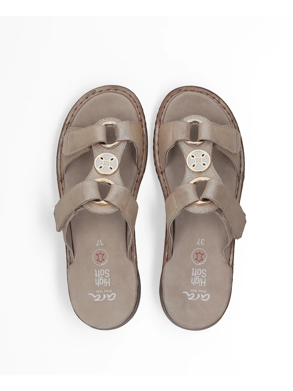 Pantolette Hawaii sand