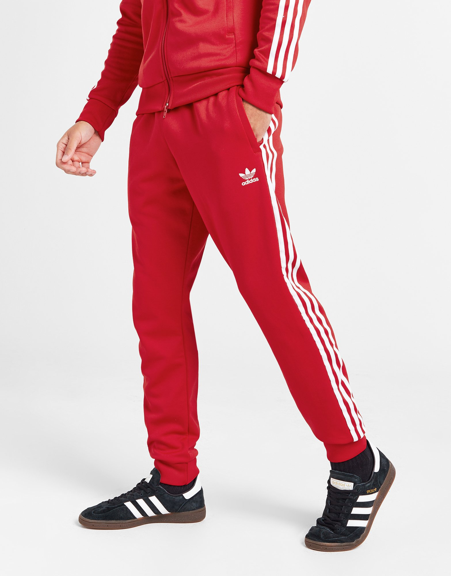 adidas Originals Pantalon de jogging Adicolor Classics SST