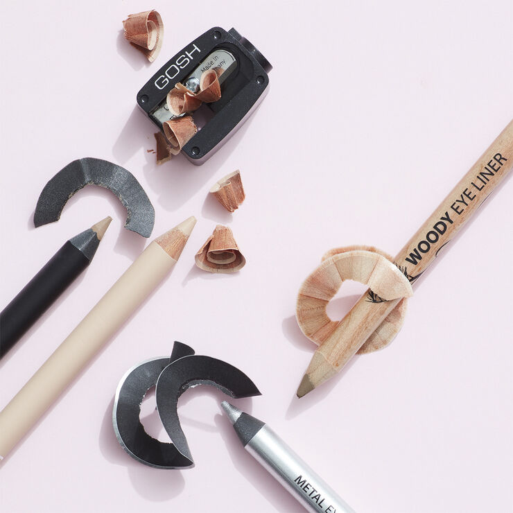 Gosh Pencil Sharpener