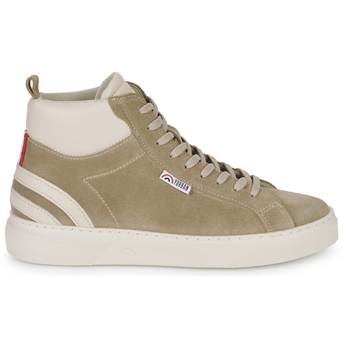 Yurban - MANCHESTER - Beige