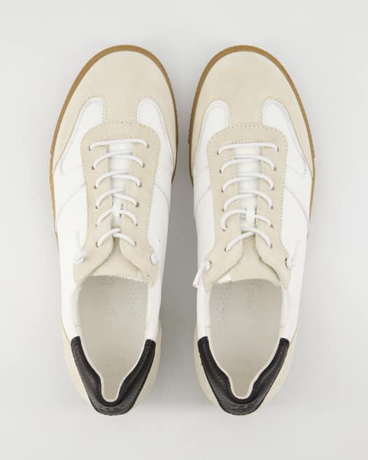 Paul Green 5405 Sneaker in Beige