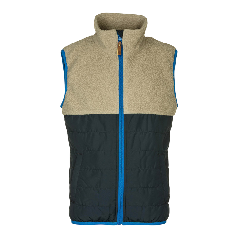 Kinder Asia Thermo Gilet seneca rock