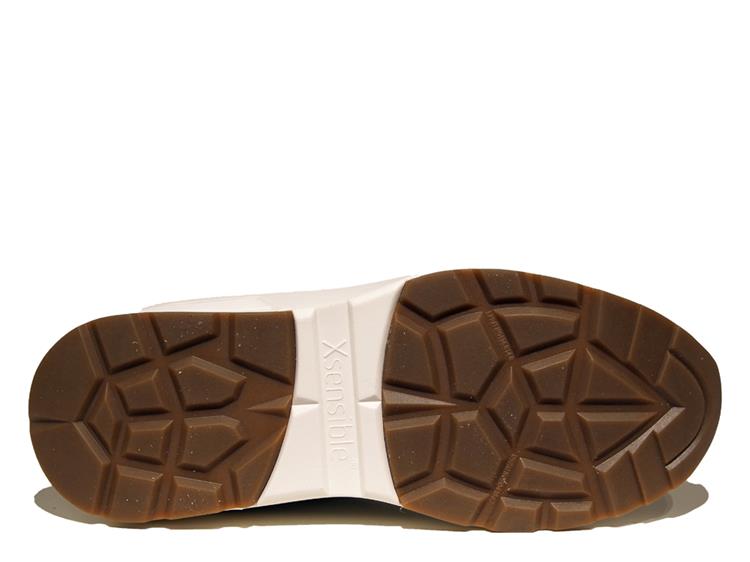 Xsensible 33004.4 wijdte G Milau G Taupe Combi